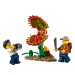 LEGO® City - Dzsungel kutatási terület (60161)