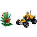LEGO® City - Dzsungel homokfutó (60156)