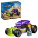 LEGO® City: Hot Rod (60485)