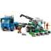 LEGO® City: Kombájn szállító (60223)