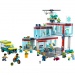 LEGO® City: Kórház (60330)