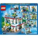 LEGO® City: Kórház (60330)