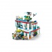 LEGO® City: Kórház (60330)