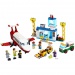 LEGO® City - Központi Repülőtér (60261)