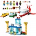 LEGO® City - Központi Repülőtér (60261)