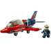LEGO® City: Légi parádé repülő (60177)