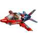LEGO® City: Légi parádé repülő (60177)