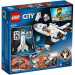 LEGO® City: Marskutató űrsikló (60226)