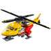 LEGO® City: Mentőhelikopter (60179)