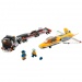 LEGO® City: Műrepülőgép szállítóautó (60289)