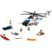 LEGO® City - Nagy teherbírású mentőhelikopter (60166)