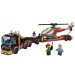 LEGO® City: Nehéz rakomány szállító (60183)