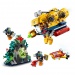LEGO® City - Óceáni kutató tengeralattjáró (60264)