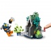 LEGO® City - Óceáni kutató tengeralattjáró (60264)