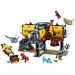 LEGO® City - Óceánkutató bázis (60265)