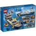 LEGO® City - Óceánkutató hajó (60266)