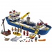 LEGO® City - Óceánkutató hajó (60266)
