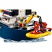 LEGO® City - Óceánkutató hajó (60266)