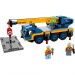 LEGO® City: Önjáró daru (60324)