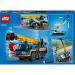 LEGO® City: Önjáró daru (60324)