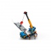 LEGO® City: Önjáró daru (60324)