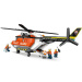 LEGO® City: Parti őrség helikopter (60503)