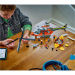 LEGO® City: Parti őrség helikopter (60503)