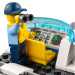 LEGO® City: Rendőrségi járőrcsónak (60129)