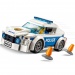 LEGO® City: Rendőrségi járőrkocsi (60239)