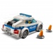 LEGO® City: Rendőrségi járőrkocsi (60239)