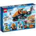LEGO® City: Sarkvidéki felderítő teherautó (60194)