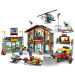 LEGO® City: Síüdülő (60203)
