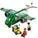 LEGO® City: Teherszállító repülőgép (60101)
