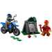 LEGO® City: Terepjárós üldözés (60170)