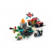 LEGO® City: Tűzoltás és rendőrségi hajsza (60319)