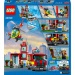 LEGO® City: Tűzoltóállomás (60320)