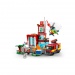 LEGO® City: Tűzoltóállomás (60320)