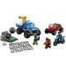LEGO® City: Üldözés a földúton (60172)