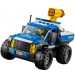 LEGO® City: Üldözés a földúton (60172)