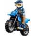 LEGO® City: Üldözés a földúton (60172)