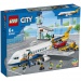 LEGO® City - Utasszállító repülő (60262)