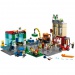 LEGO® City: Városközpont (60292)