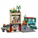 LEGO® City: Városközpont (60292)