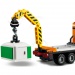 LEGO® City: Városközpont (60292)