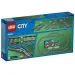 LEGO® City: Vasuti váltók (60238)