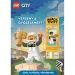 Móra: LEGO® City - Verseny a győzelemért