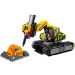 LEGO® City: Vulkánkutató bázis (60124)