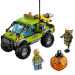 LEGO® City: Vulkánkutató kamion (60121)