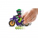 LEGO® City: Wheelie kaszkadőr motorkerékpár (60296)