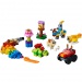 LEGO® Classic: Alap kocka készlet (11002)